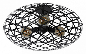 Накладной светильник Lucide Wolfram 21117/65/30