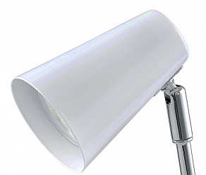 Настольная лампа офисная Eglo Travale 94394