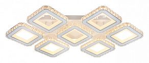 Потолочная люстра Escada Avolon 10261/7LED