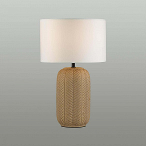 Настольная лампа декоративная Lumion Chi 5665/1T