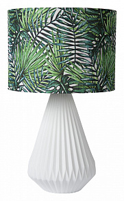 Настольная лампа декоративная Lucide Serenoa 13537/81/31