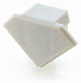 Заглушка для профиля Deko-Light  990083