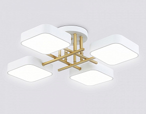 Потолочная люстра Ambrella Light FL FL516341