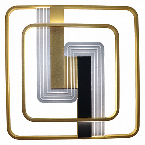 Накладной светильник Natali Kovaltseva LED LAMPS LED LAMPS 81319