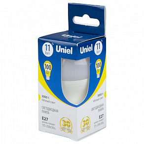 Лампа светодиодная Uniel  UL-00006841