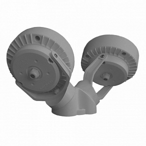 Наземный низкий светильник Fumagalli Tommy 4M1.000.000.LXD2L