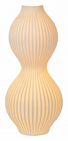 Настольная лампа декоративная Lucide Momoro 13543/40/31