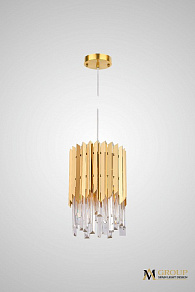 Подвесной светильник AM-Group ROBERTO CAVALLI ROBERTO CAVALLI L200