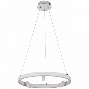 Подвесная люстра Reluce 02476 02476-0.4-500