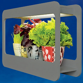 Настольная лампа декоративная Uniel ULT-P3 UL-00002836