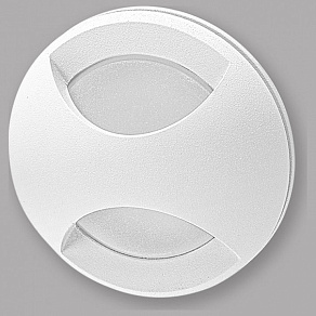 Встраиваемый светильник Imex PASO IL.0013.3001-WH