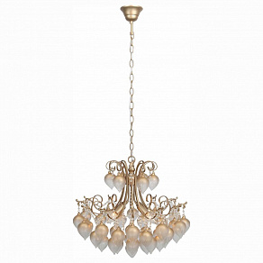 Подвесная люстра ST-Luce Frutti SL659.303.04