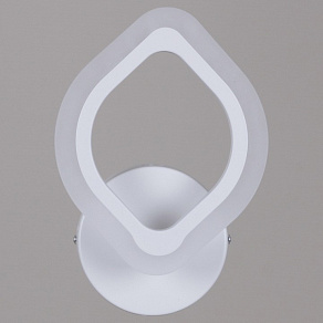 Бра Reluce 02301-1 02301-0.2-01 WH
