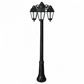 Фонарный столб Fumagalli Gigi Bisso/Saba K22.156.S30.AYF1RDN