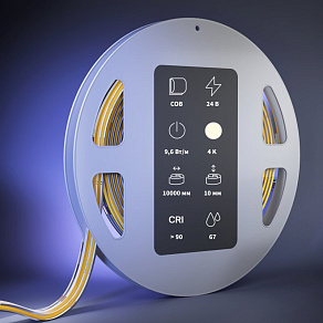 Лента светодиодная Maytoni Led Strip  201308