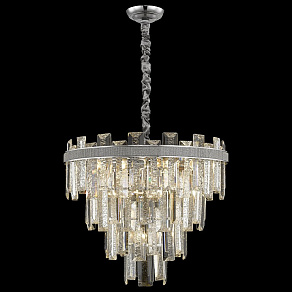 Подвесная люстра Wertmark Christel WE115.14.103