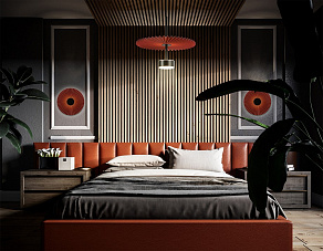 Накладной светильник Ambrella Light LH LH72653