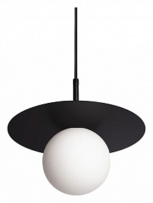 Подвесной светильник Loft it Ufo 10120/250P Black
