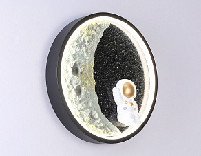 Накладной светильник Ambrella FW FW11102