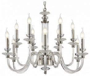 Подвесная люстра SIMPLE STORY 1039 1039-12PL