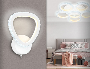 Бра Ambrella FA FA9557