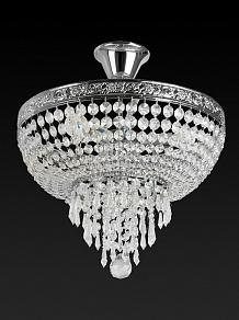 Светильник на штанге TopLight Phillis TL1500X-05CH