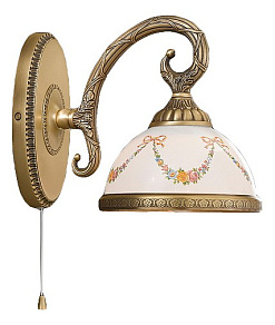 Бра Reccagni Angelo 8000 A 8000/1