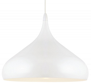 Подвесной светильник Arte Lamp Capello A3266SP-1WH