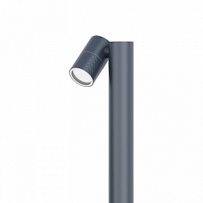 Наземный высокий светильник Favourite Bonum 4660-1F