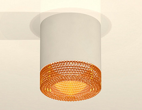 Накладной светильник Ambrella XS XS7401024