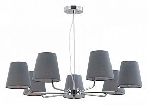 Подвесная люстра Rivoli Evie Б0055640