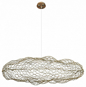 Подвесной светильник Loft it Cloud 10100/700 Gold