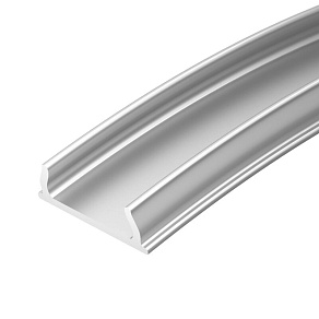Профиль накладной гибкий Arlight BENT 056202