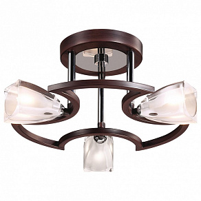 Люстра на штанге Odeon Light Sai 2238/3