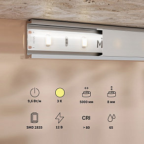 Лента светодиодная Maytoni Base 201174