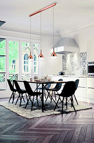 Подвесной светильник Mantra Khalifa 5166