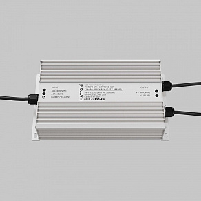 Блок питания с проводом Maytoni Led Strip  822009