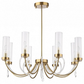 Люстра на штанге ST-Luce ILLUMIA SL1400.303.08