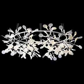 Подвесная люстра Loft it Heracleum 9022-162W