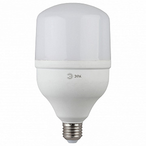Лампа светодиодная Эра  E27 20Вт 6500K LED POWER T80-20W-6500-E27