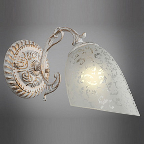 Бра Omnilux Palaia OML-64801-01