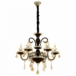 Подвесная люстра Citilux Марена CL352161