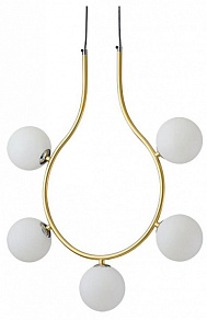 Подвесной светильник Lumion Collar 5621/5