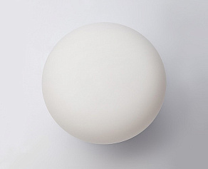 Накладной светильник Italline DL 3030 DL 3030 white