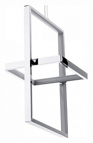 Подвесной светильник LED4U 1748 1748/1L CH