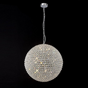 Подвесной светильник Mantra Crystal 3 4602