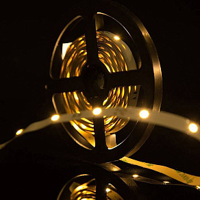 Лента светодиодная SWG SWG530 SWG530-12-7.2-WW-M-65