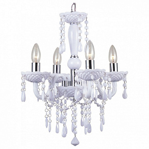 Подвесная люстра Globo Cuimbra 63113-4