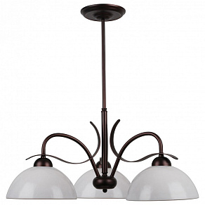 Люстра на штанге Escada Naomi 170/3P