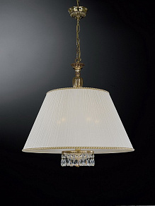 Подвесной светильник Reccagni Angelo 6500 L 6500/60